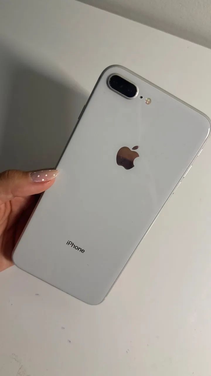 iPhone 8 Plus 64gb