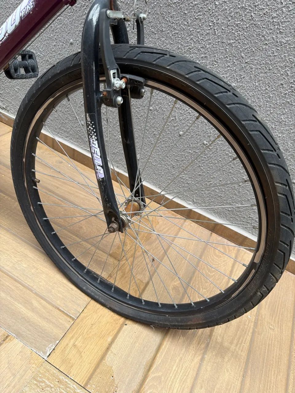 Bicicleta  - Foto 2