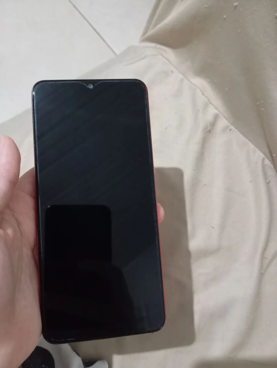 Samsung A02  - Foto 3