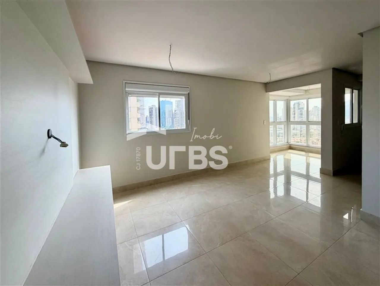 Quasar Marista - Apartamento 2 quartos, sendo 1 suíte - Foto 3