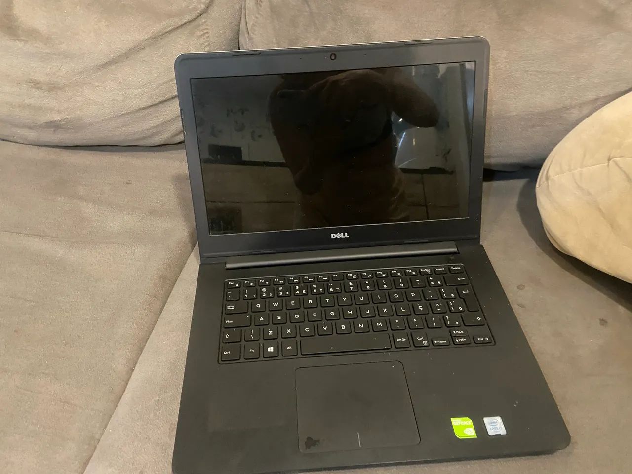 Notebook Dell i7 - Foto 4