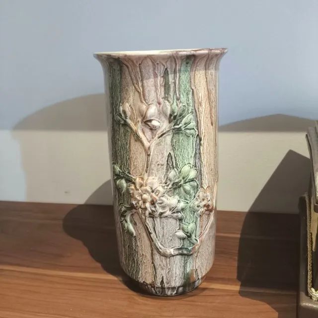 Vaso antiguidade policromia  - Foto 3