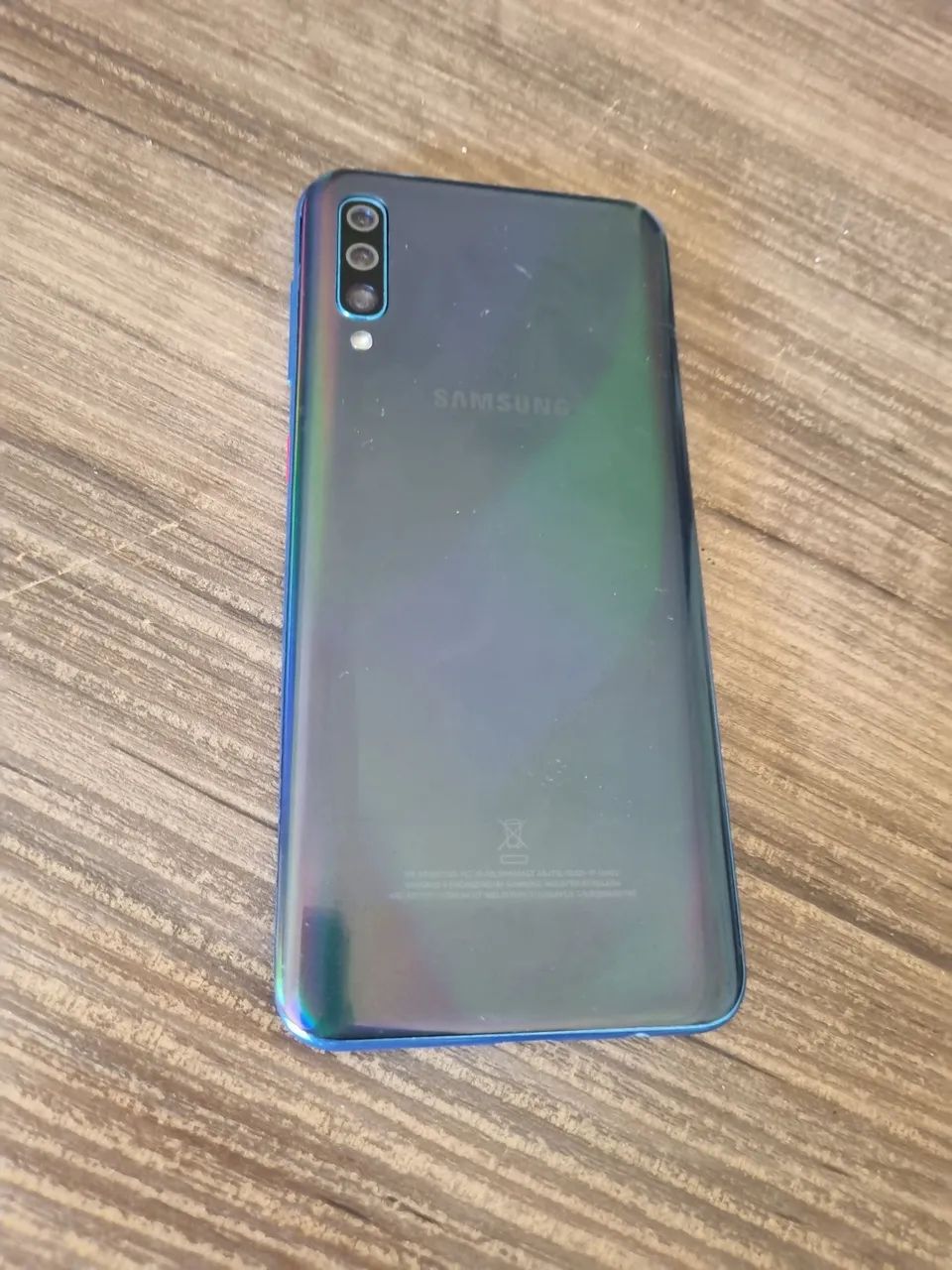 Samsung A50 - Foto 5