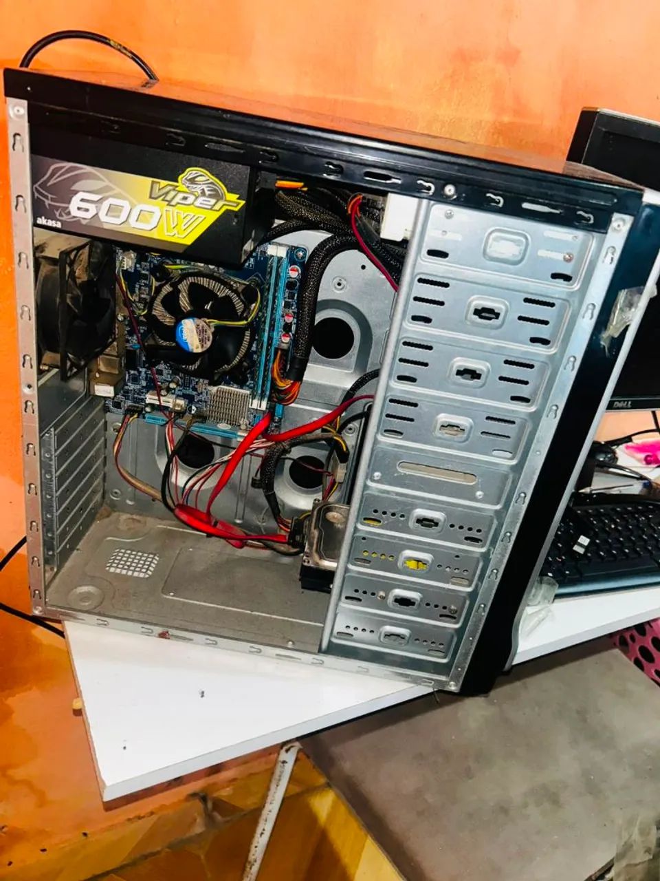 Pc i3 2100