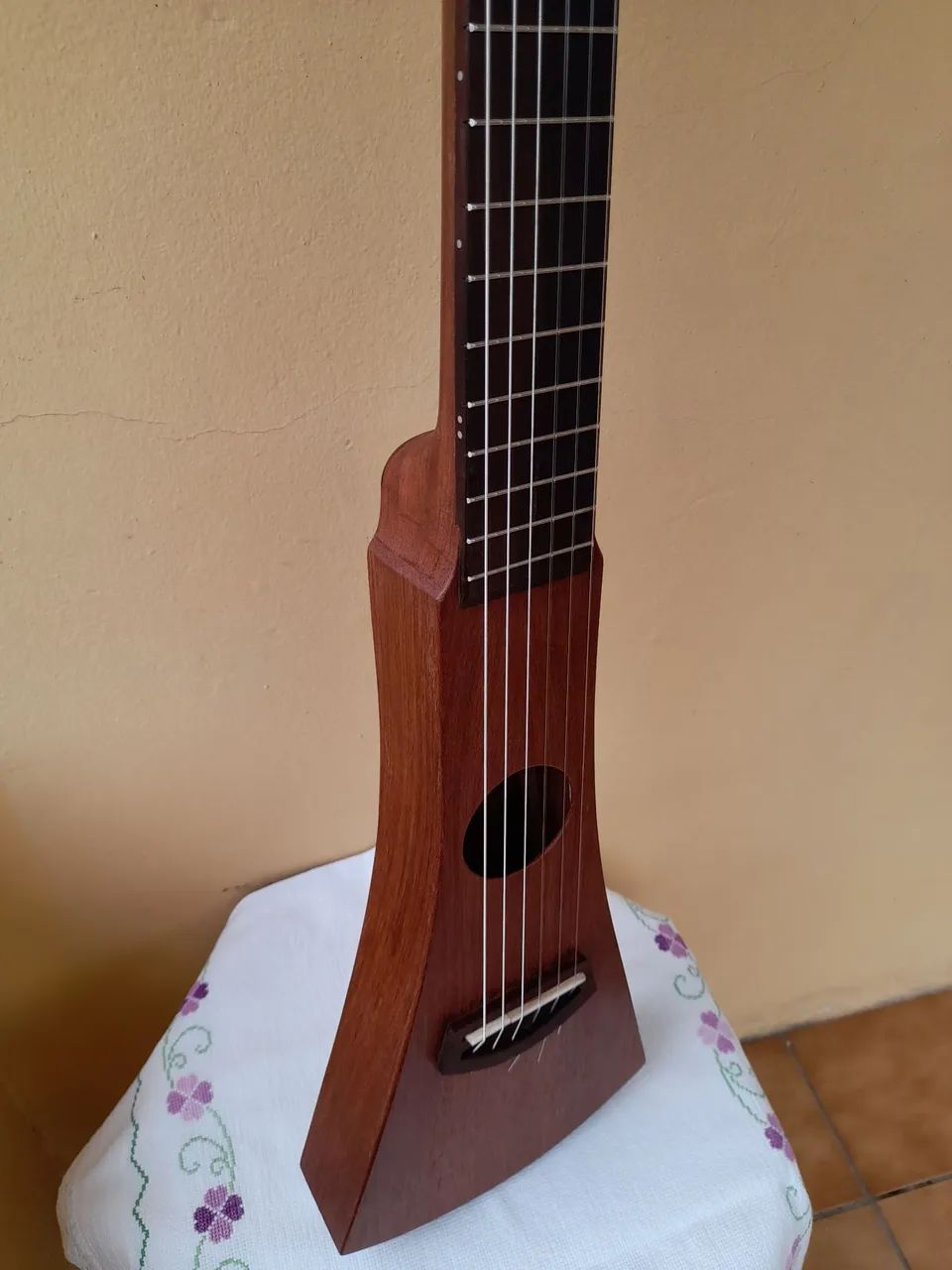 Violão  - Foto 5