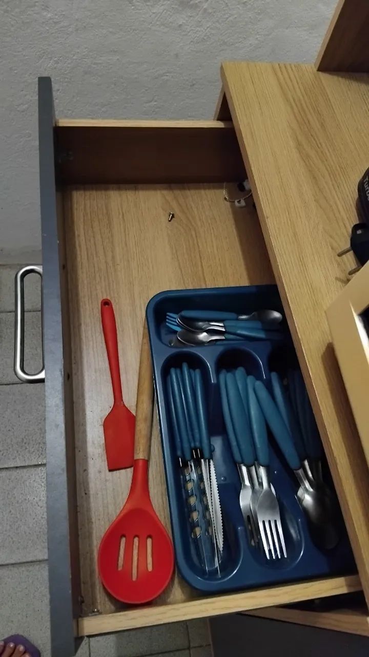 Armário de Cozinha  - Foto 5