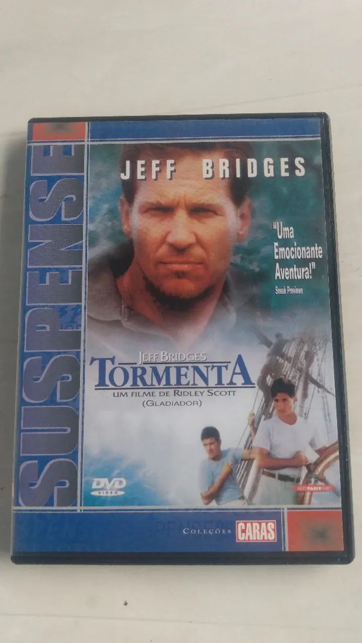 DVD original  ótimo estado. 