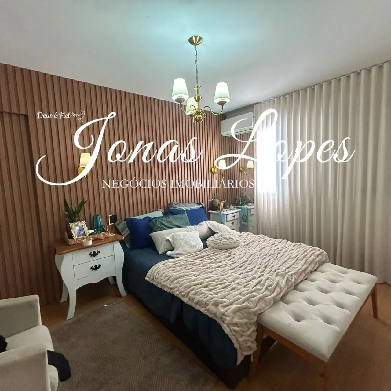 Apartamento a venda Edifício Solar das Palmeiras - Foto 3