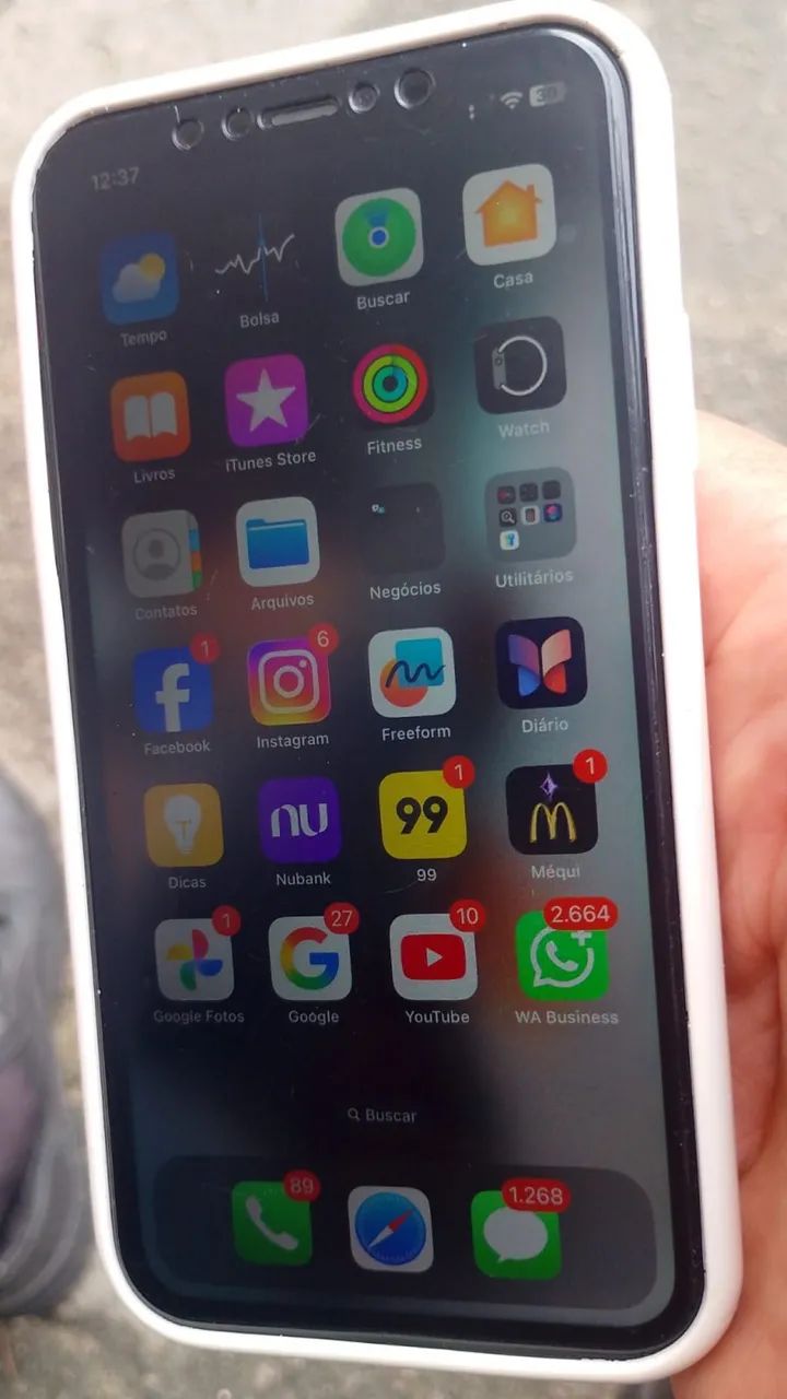 iPhone 11 64GB - Foto 4