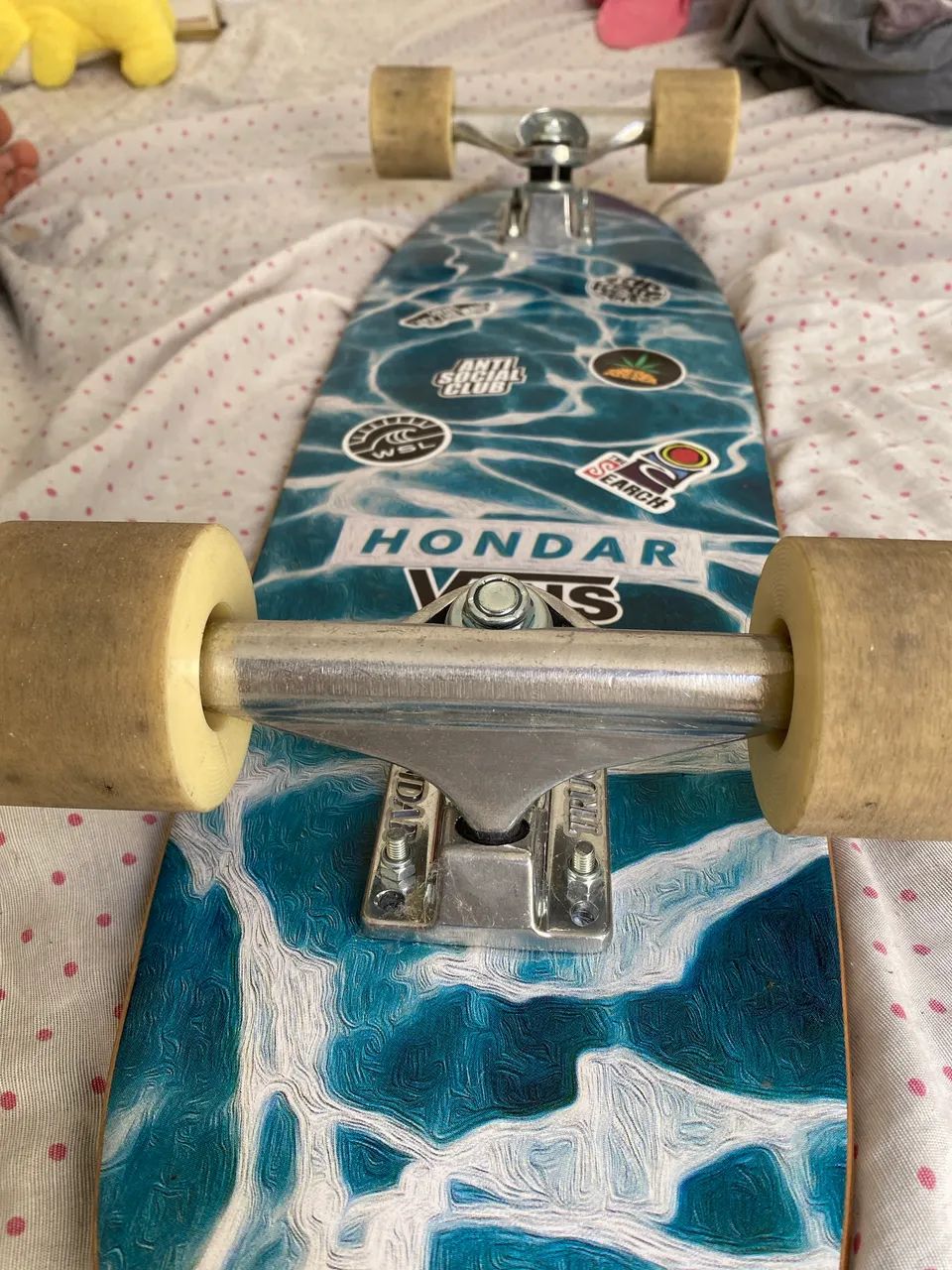 Skate  - Foto 4