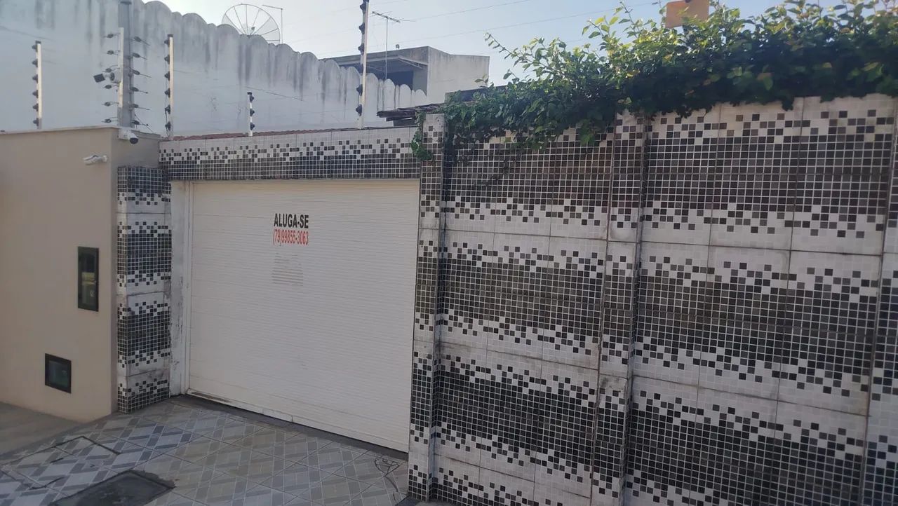 Casa em lagarto centro  - Foto 2
