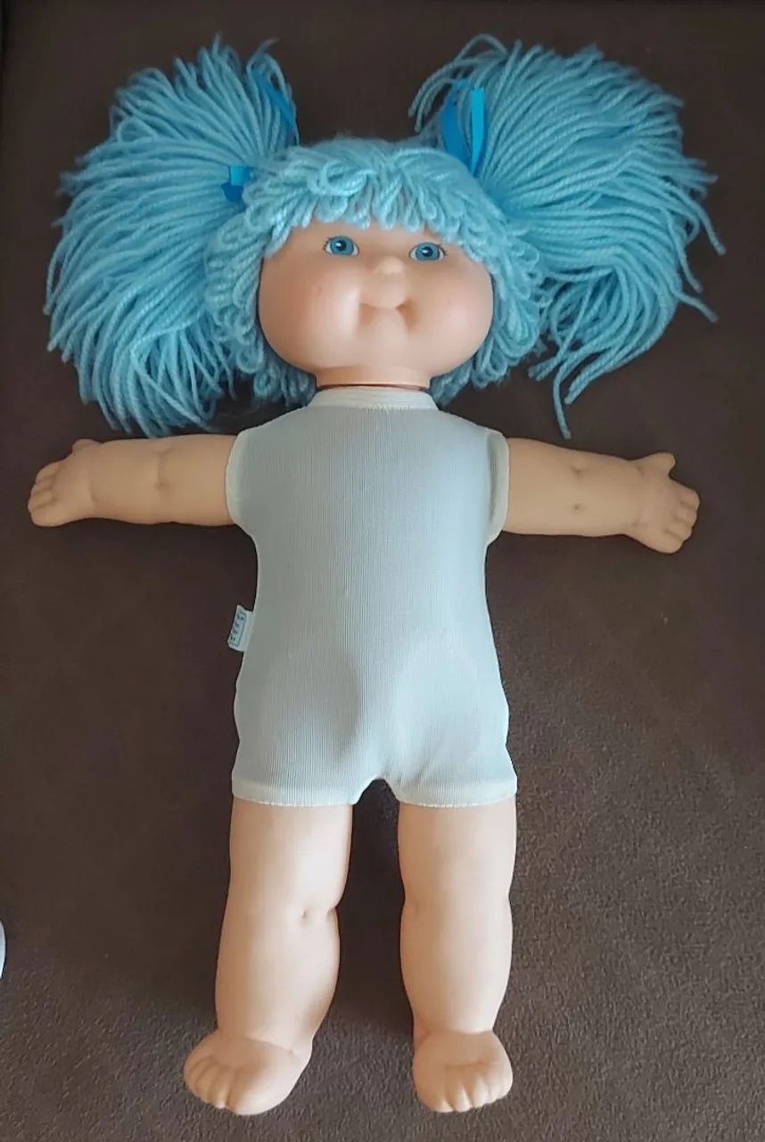 Boneca Quem Me Quer Média 35 cm - Foto 4