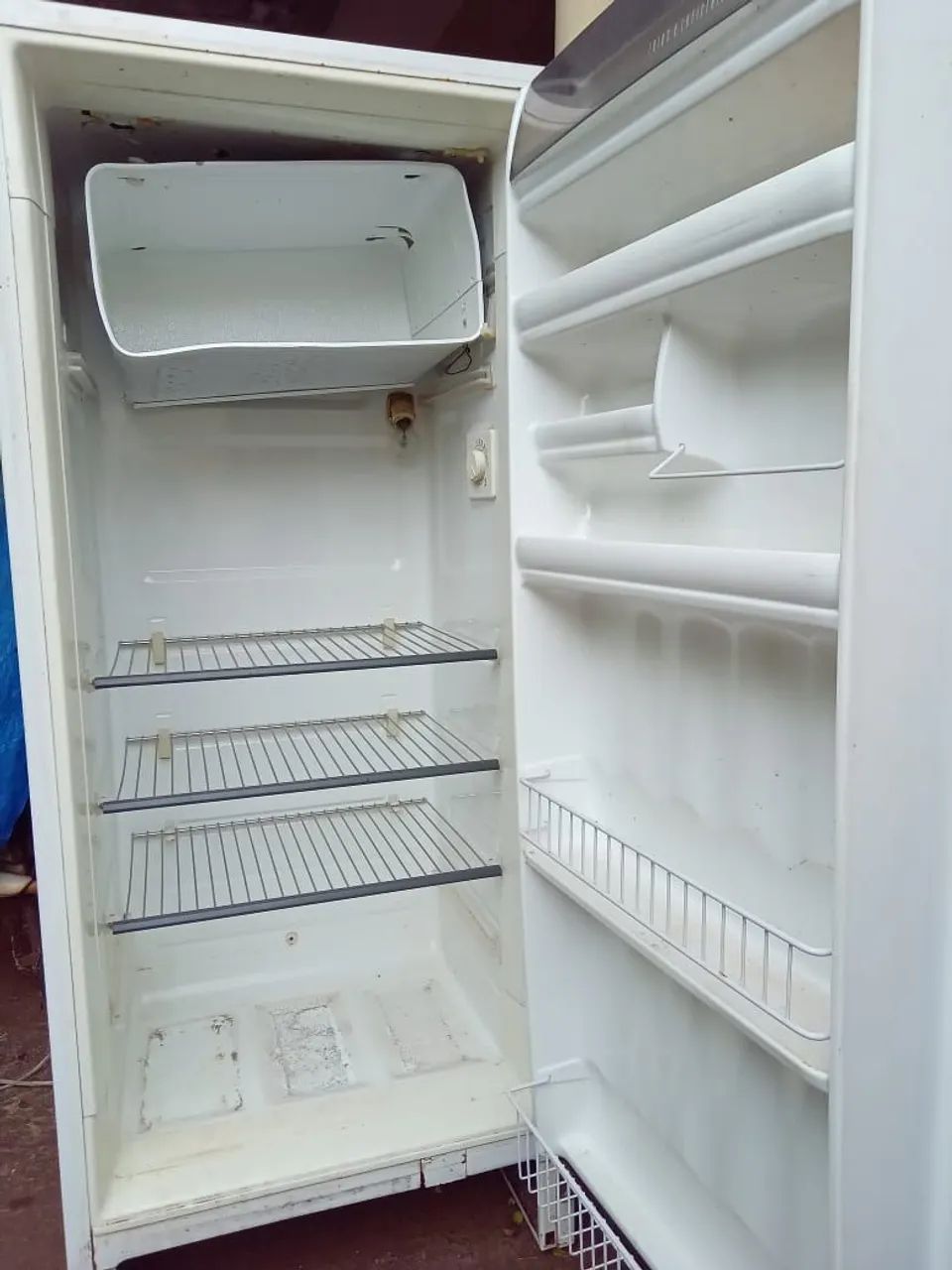 Geladeira - Foto 4