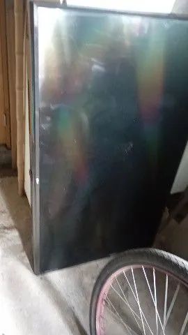 Tv LG 50 polegadas pra retirada de peças 