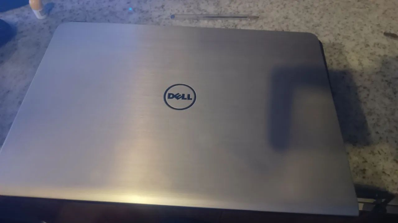 Notebook dell