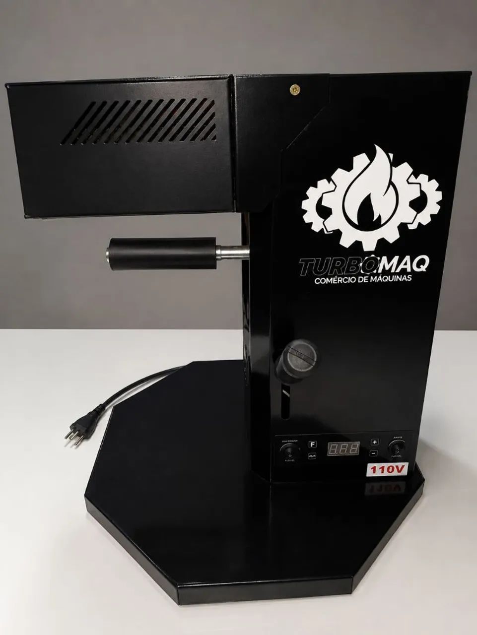 Máquina Transfer - TurboTransfer 360 Plus