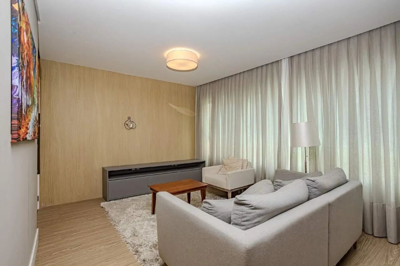 Edifício Green Coast | Apartamento com 3 Dormitórios, 130 m² e 2 Vagas - Foto 3