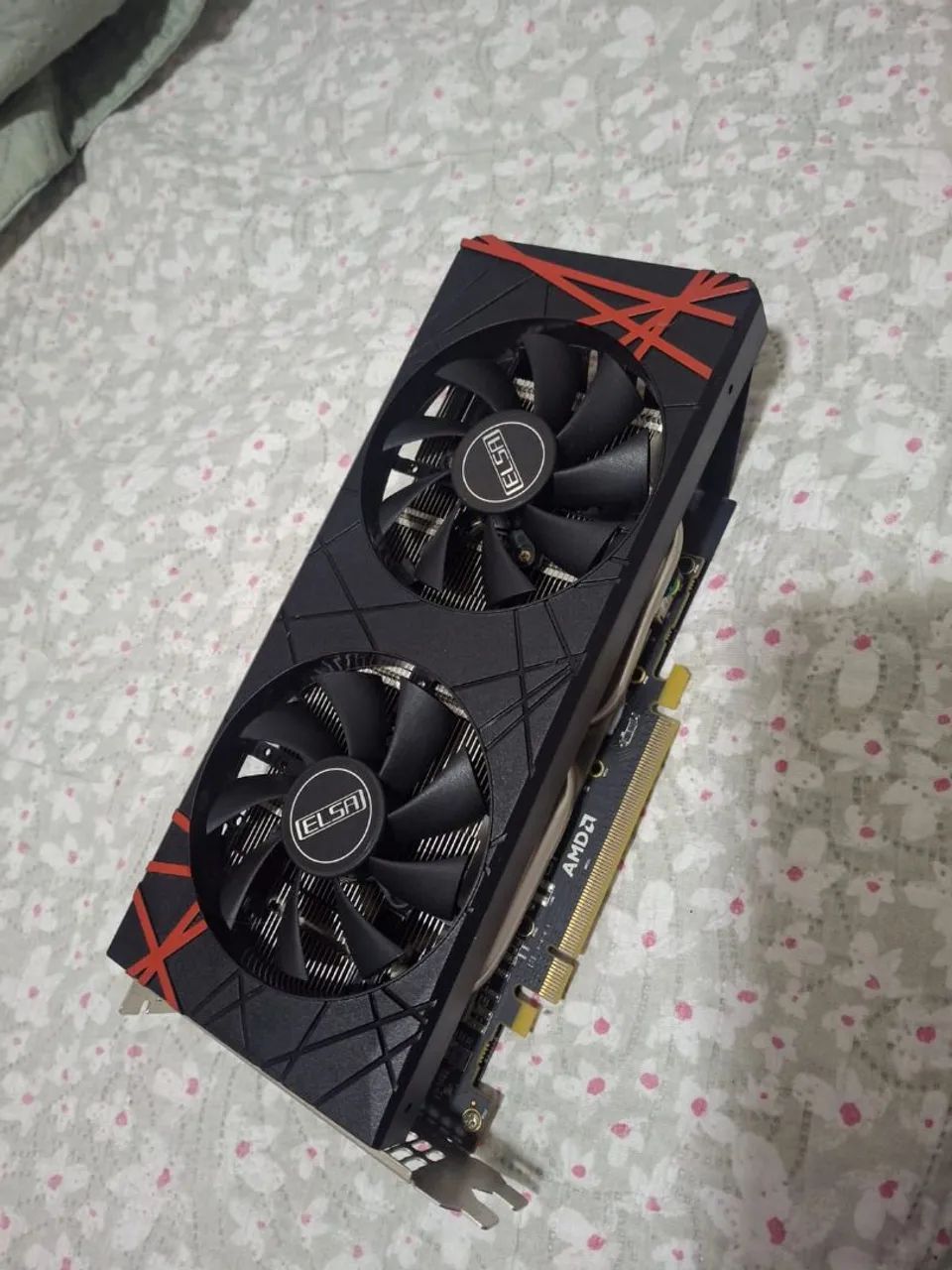 RX 580 8GB