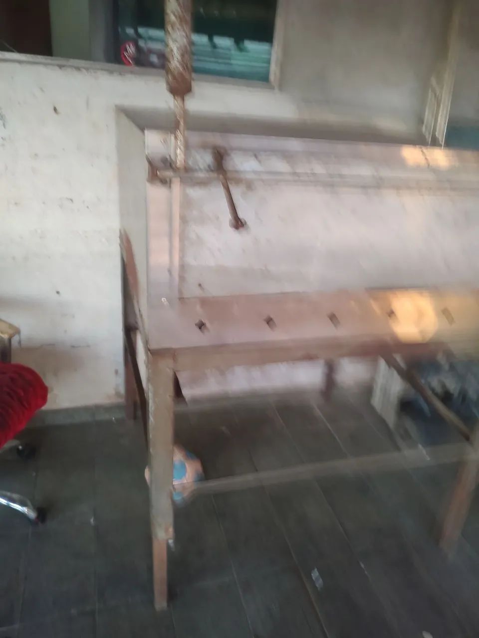 Forno com pedra para assar pizza - Foto 4