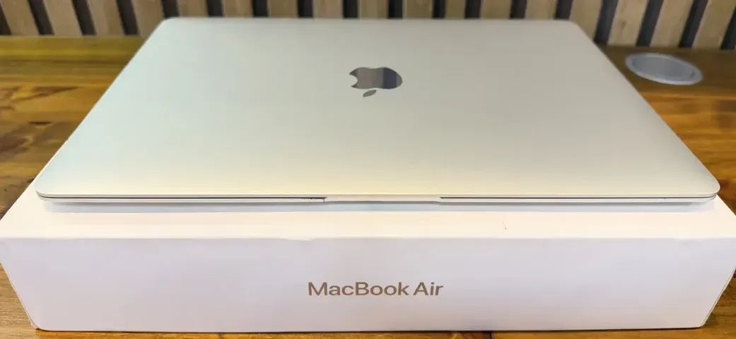 MacBook Air M1 | 16GB | SSD 512GB - Foto 2