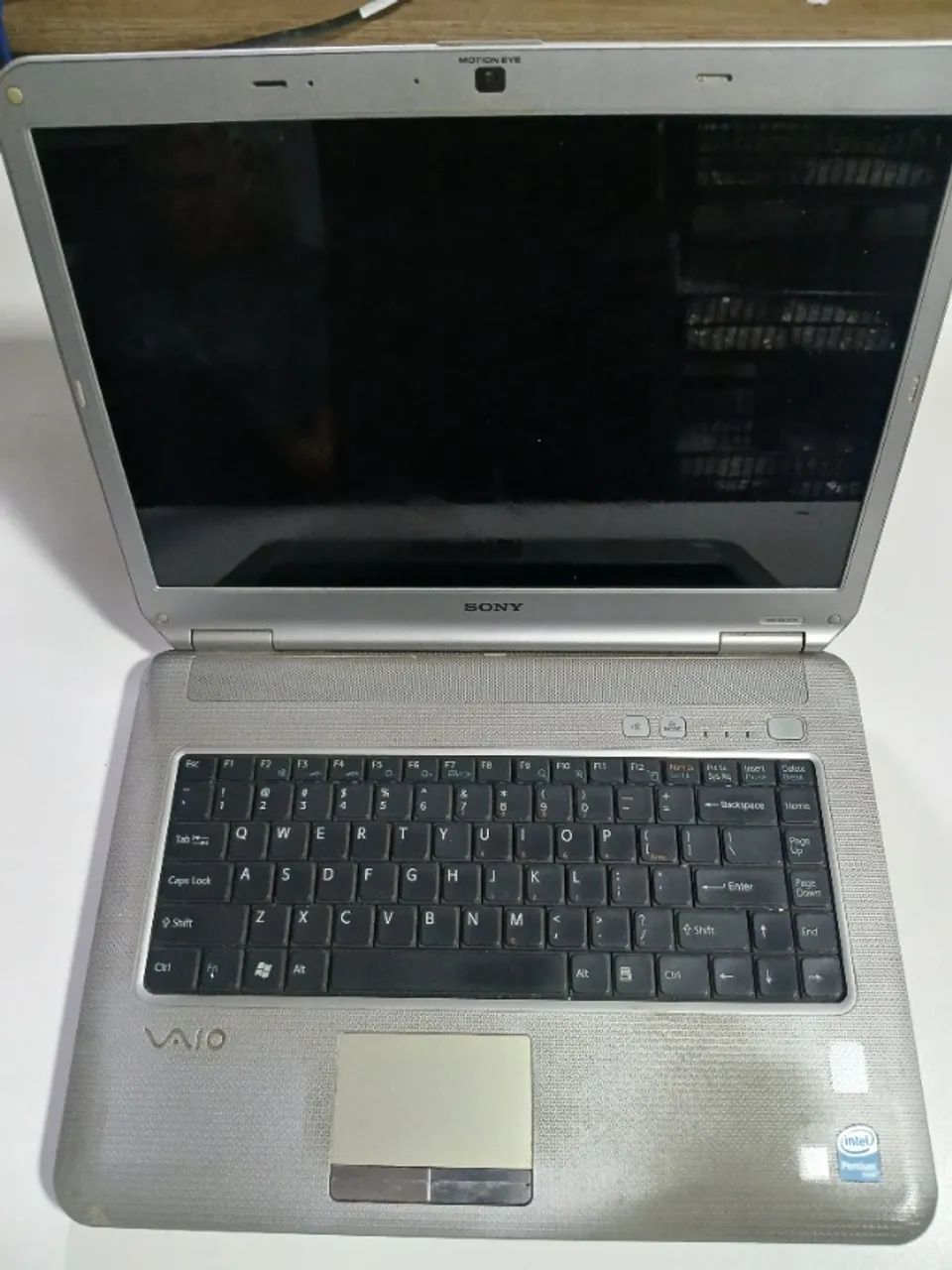 Notebook Sony Vaio PCG-7154L - Foto 2