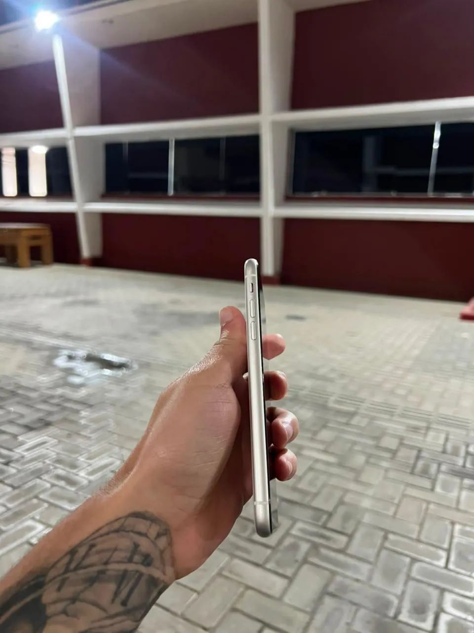 iPhone 11 - Foto 4