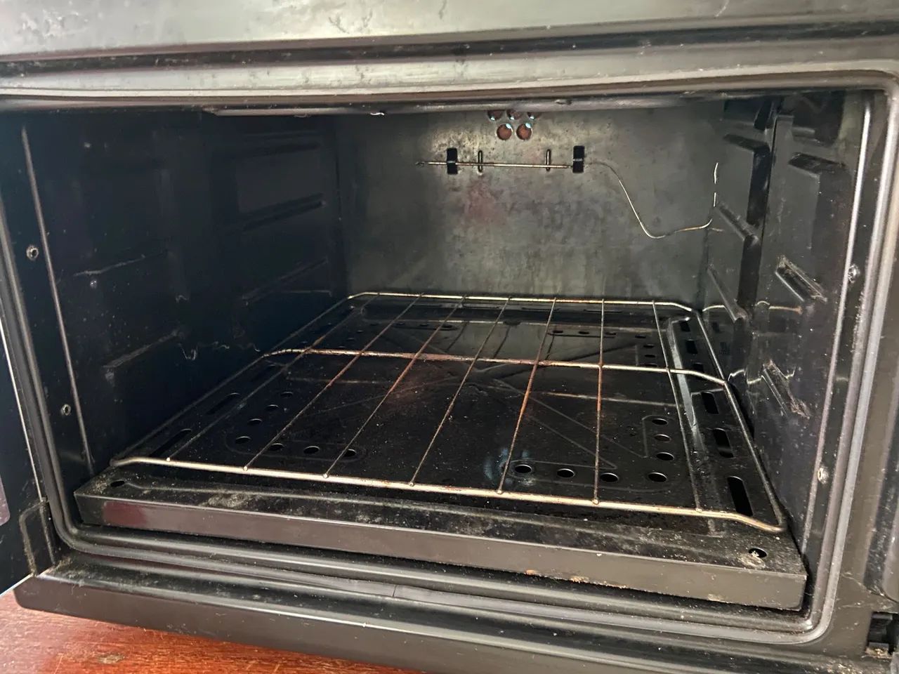 Forno Elétrico  - Foto 2