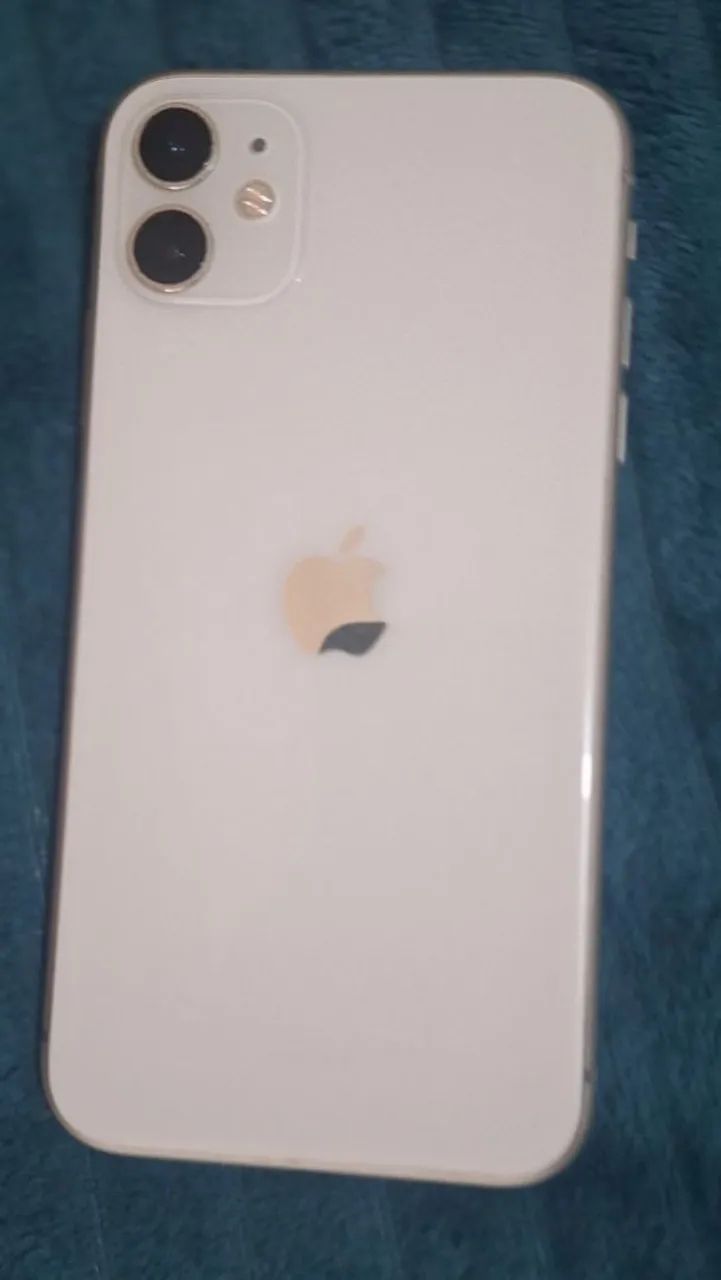 Iphone 11 hiper novo - Foto 2