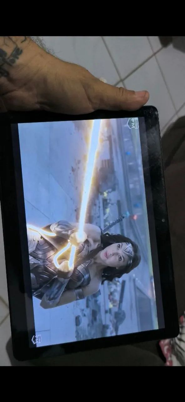 Tablet Multilaser  - Foto 3