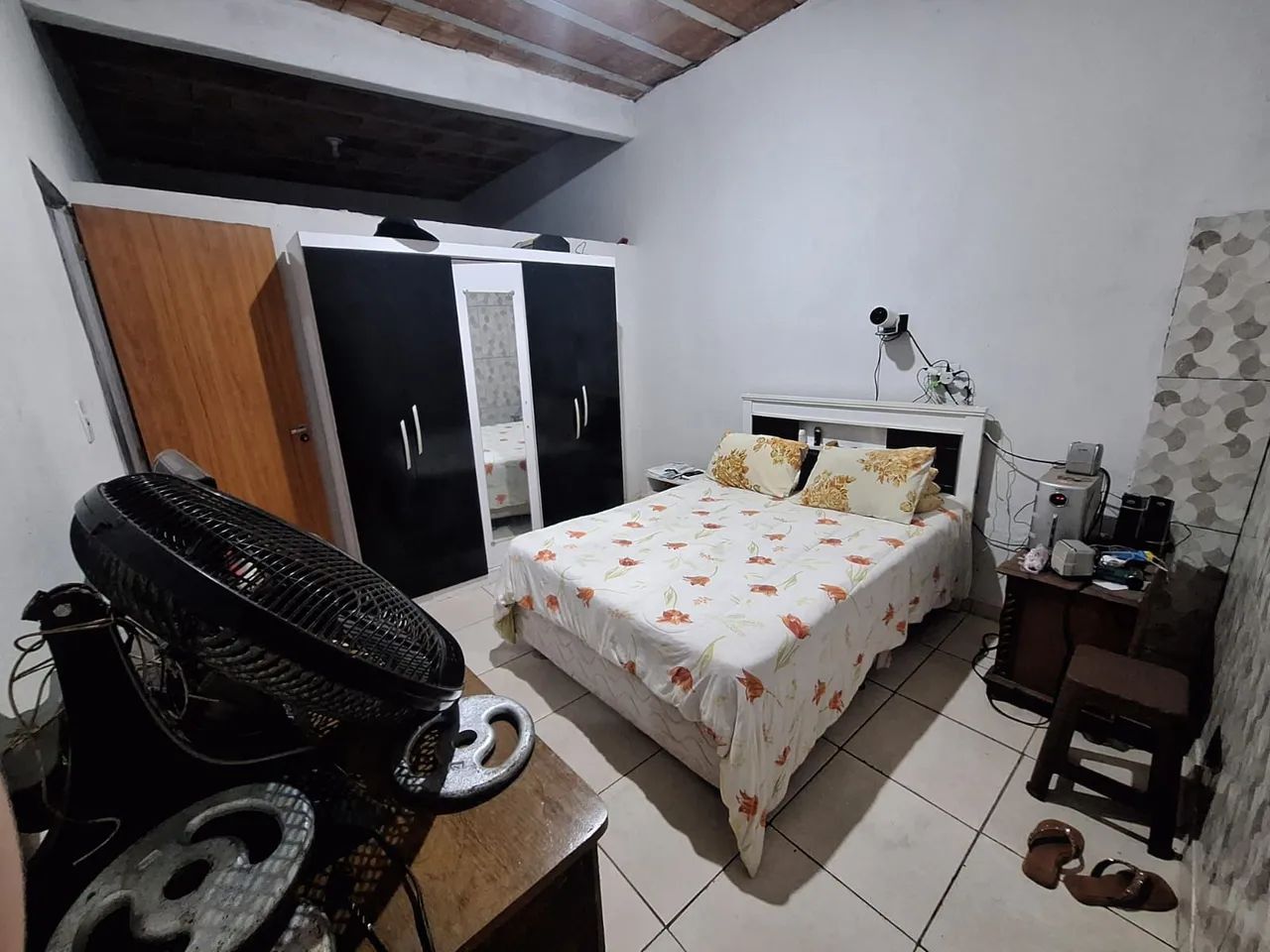 Casa 2 quartos em Belo Horizonte  - Foto 2
