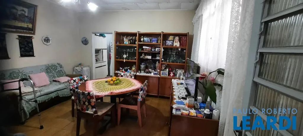 CASA TÉRREA - VILA GUARANI - SP - Foto 4
