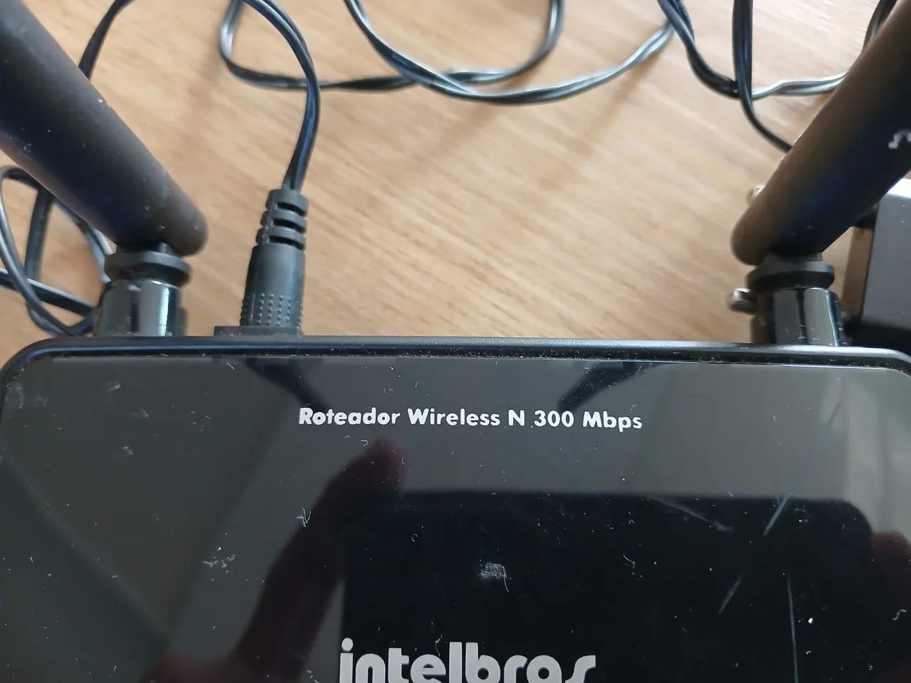 Roteador Intelbras  - Foto 2