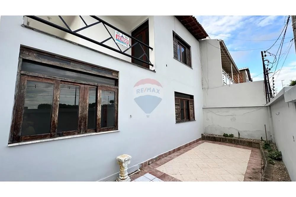 Jequiezinho: Casa 4 Quartos, Ótimo Preço! - Foto 3