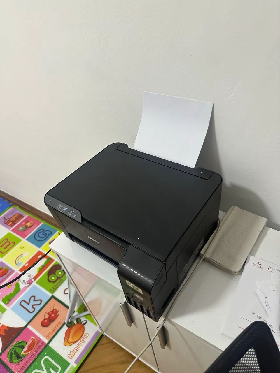 Impressora Epson L3210
