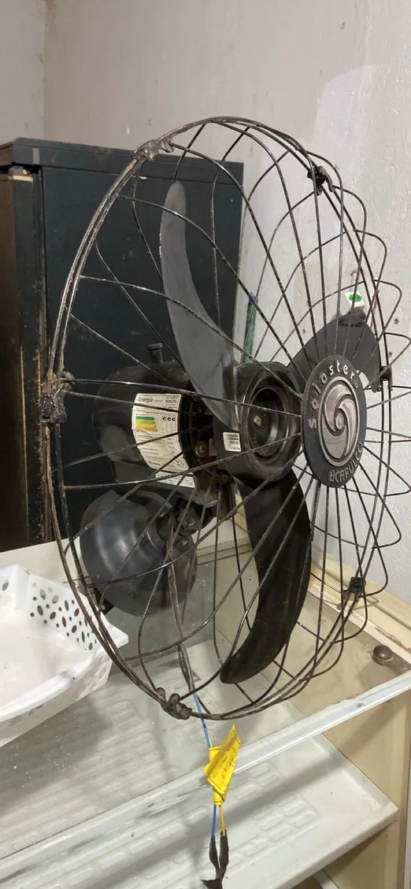 2VENTILADOR SOLASTER ACAPULCO - Foto 3