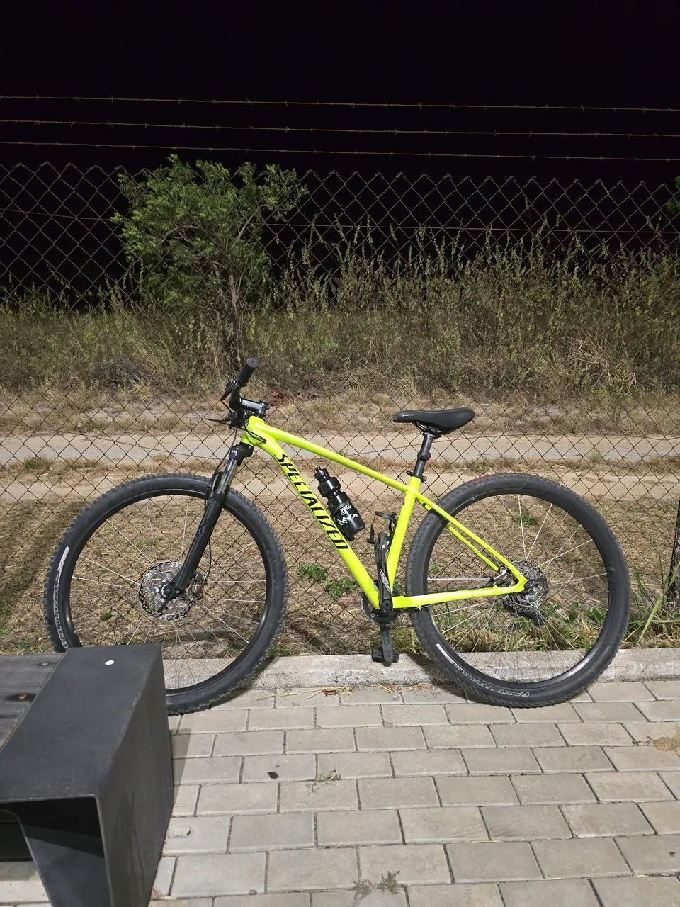 Bicicleta Specialized aro 29 - Foto 3