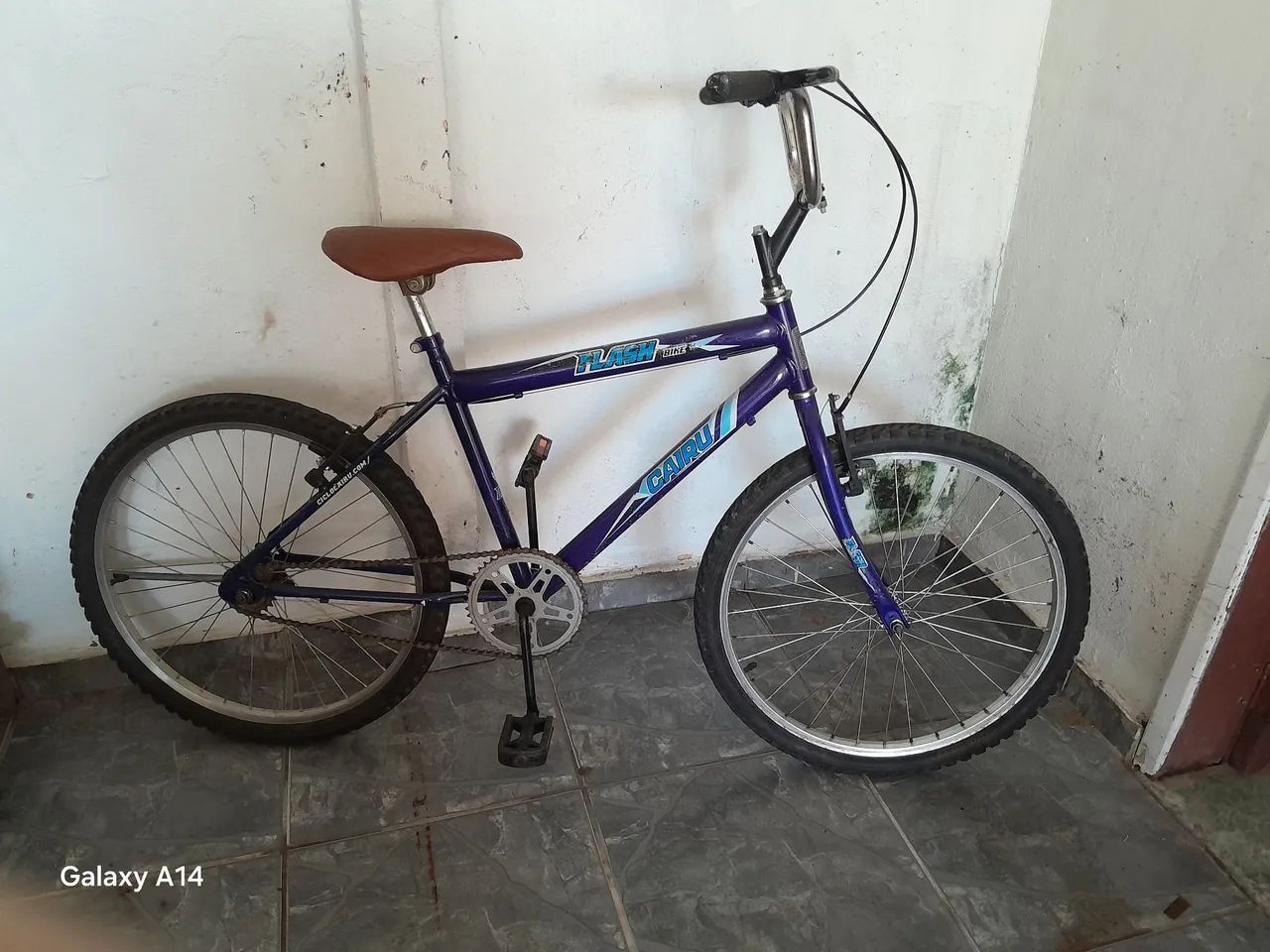 Bicicleta juvenil e adulto unisex