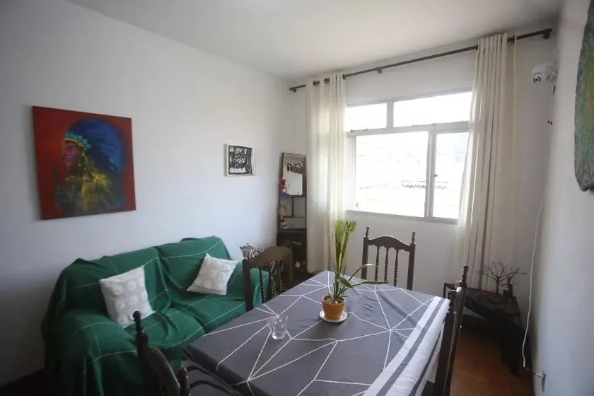 Apartamento à Venda - Barroca, 3 Quartos, 90 m2 - Foto 2