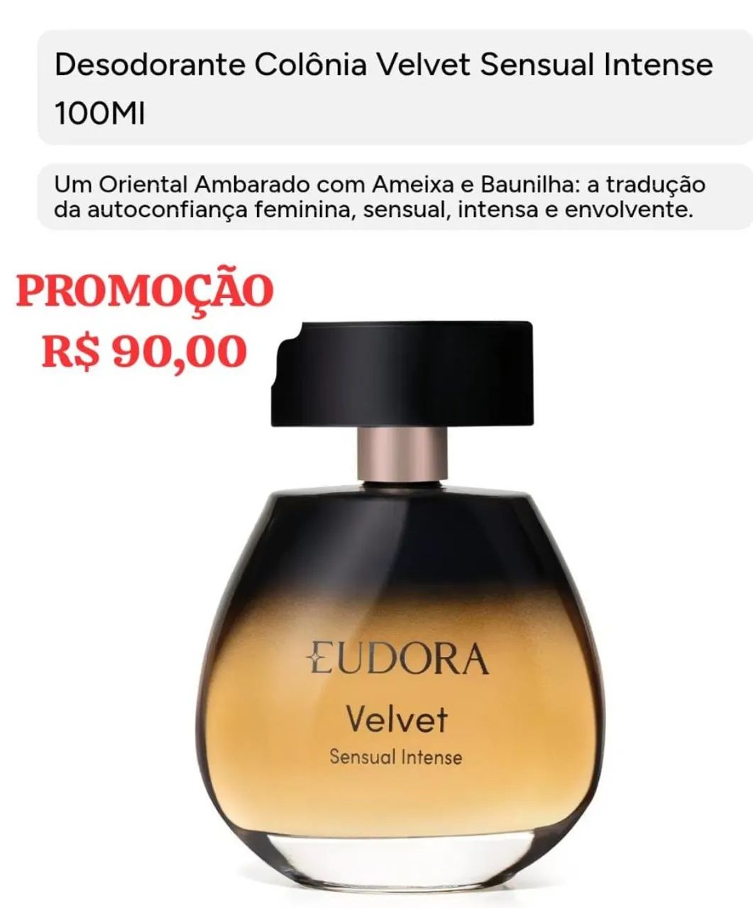 EUDORA DISPONÍVEIS  - Foto 2