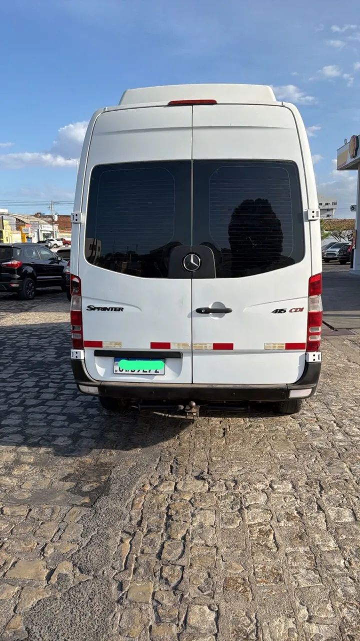 Sprint 2014 - Foto 4