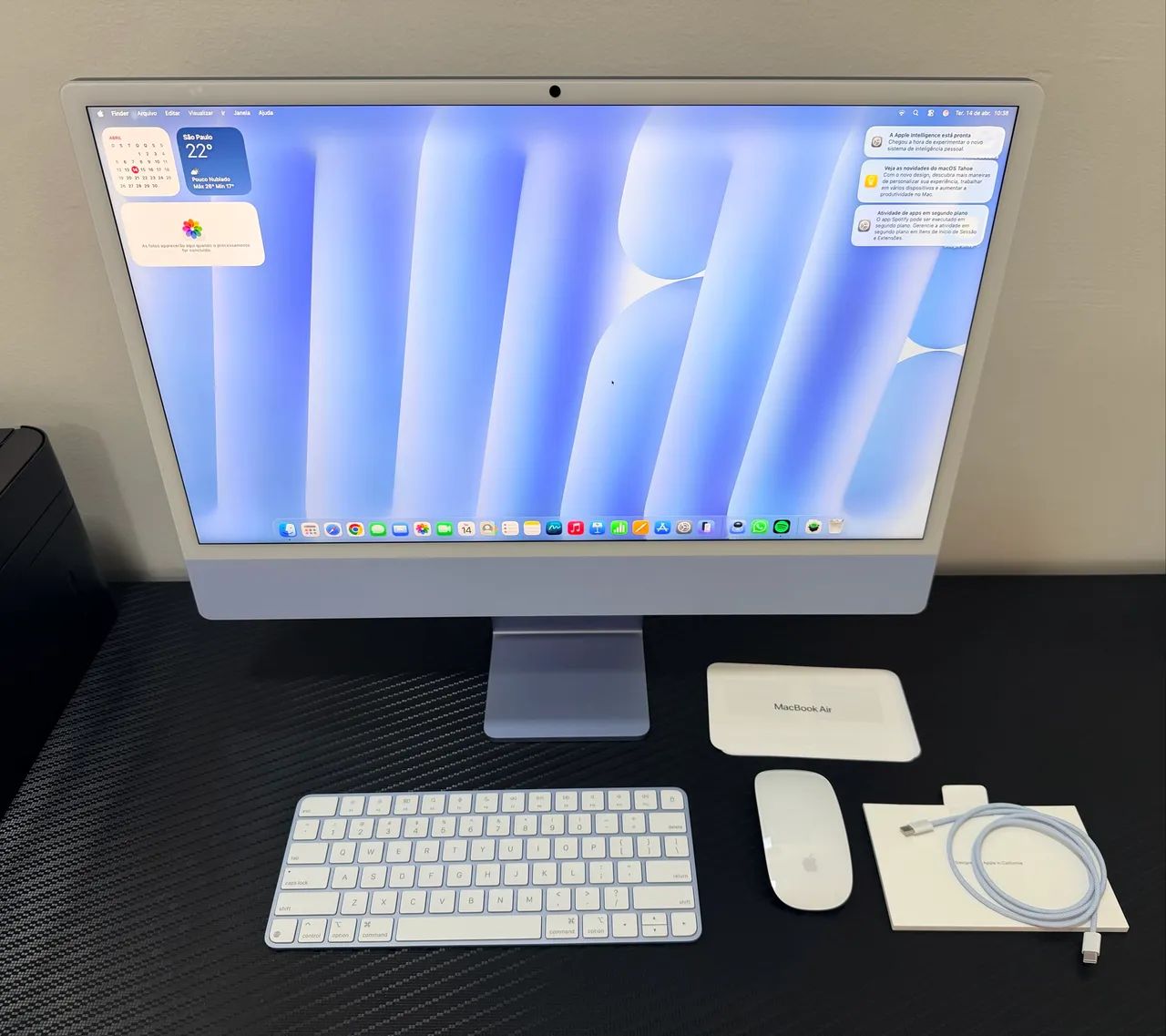 iMac 24インチ 1tb 16GB iMac Apple Tela Retina 24