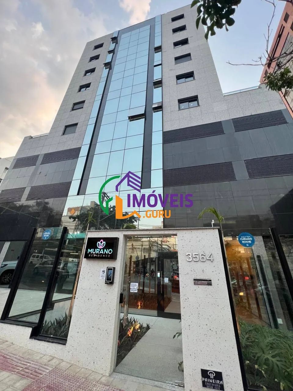APARTAMENTO - SANTA EFIGÊNIA - MG