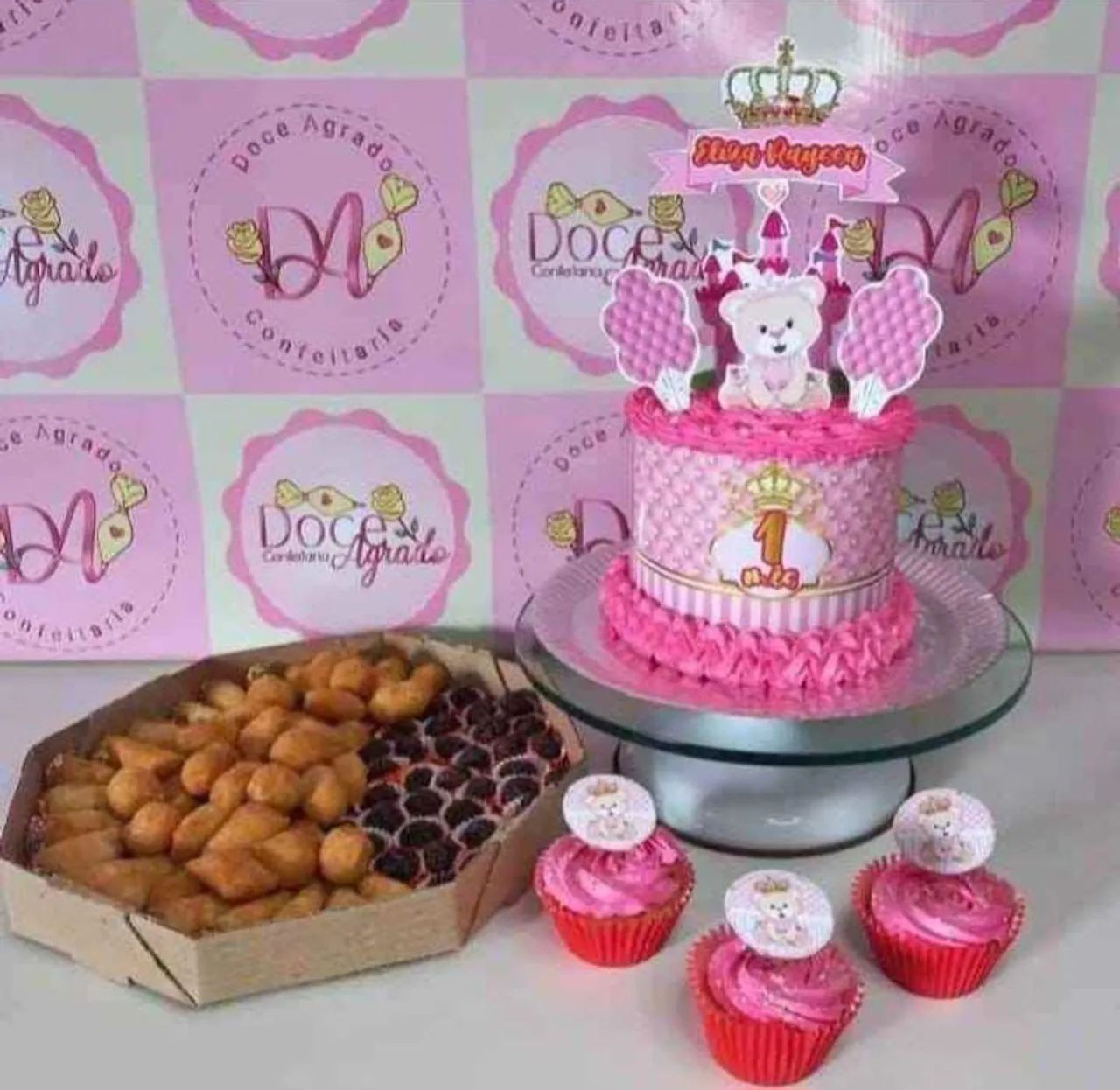 Kit da Pinky *  - Foto 4