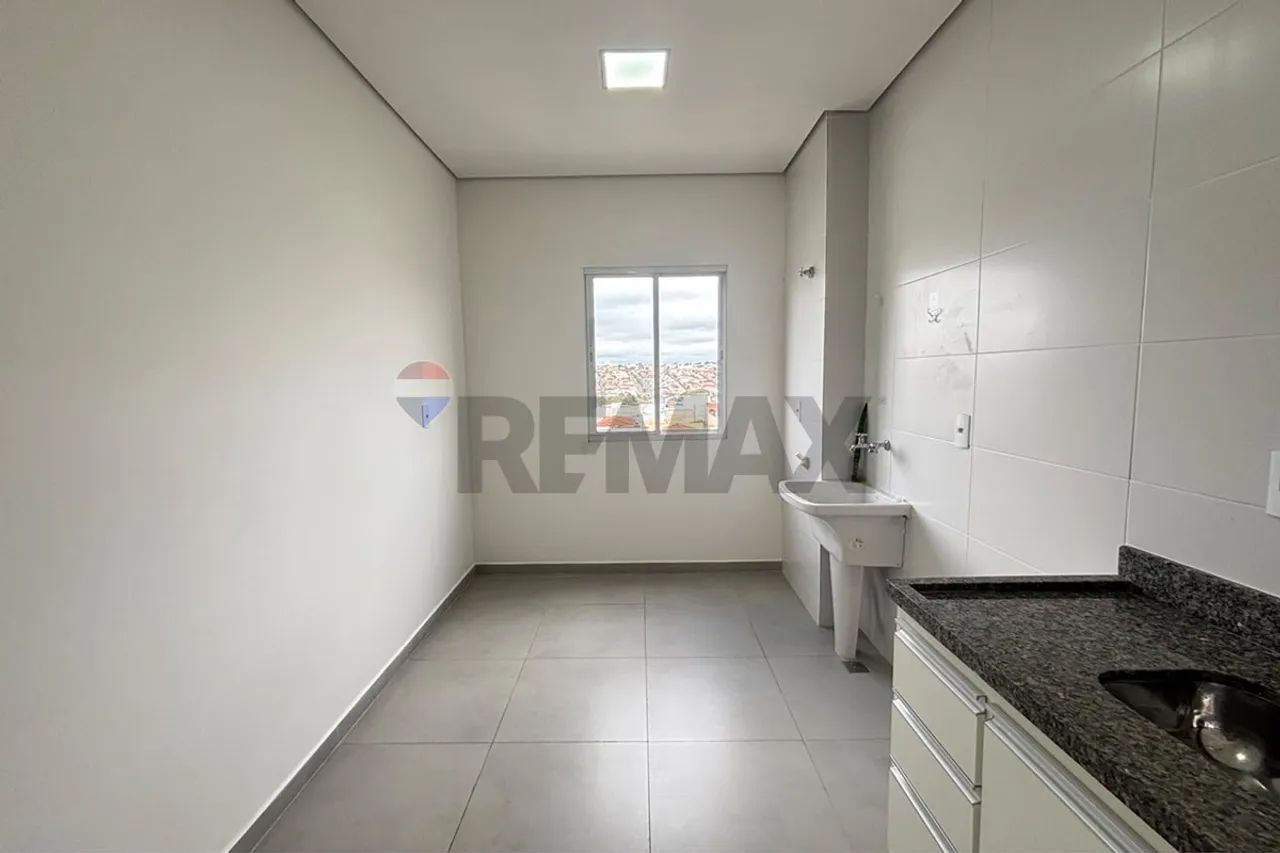 Apartamento de 1 quarto 3° andar com elevador