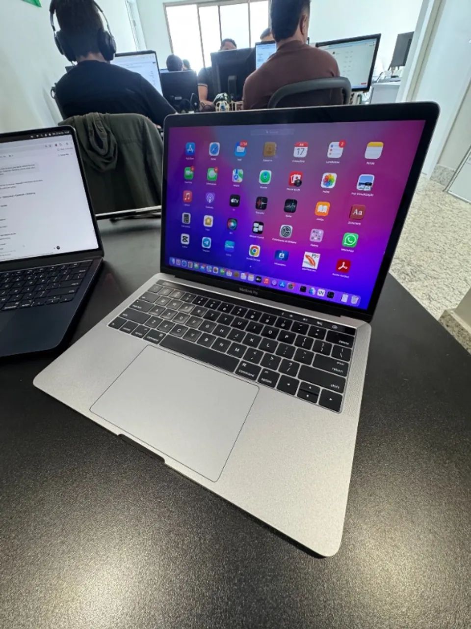MacBook Pro 13? 2016 - Intel Core i5 - 8GB RAM - Ótimo Estado