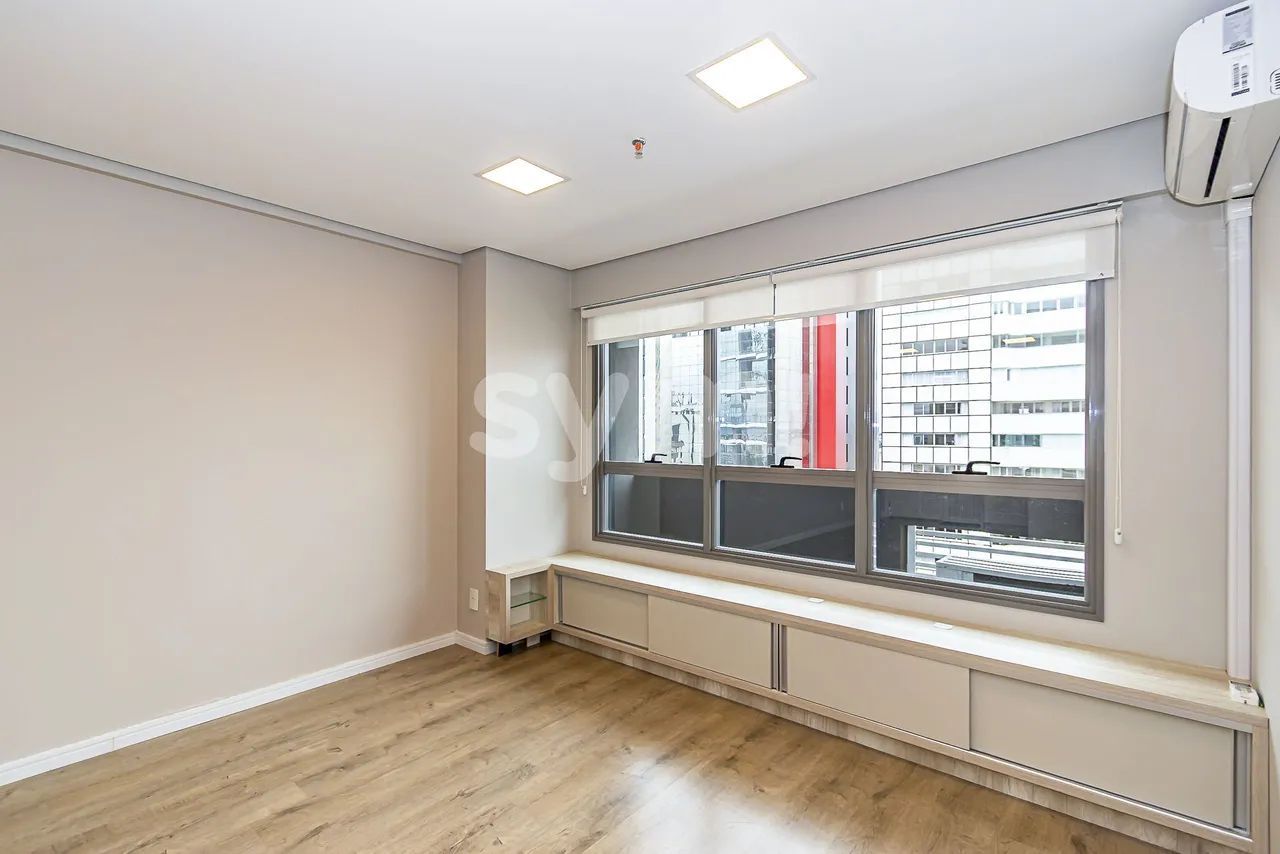 Sala Comercial no bairro Juvevê - Foto 4
