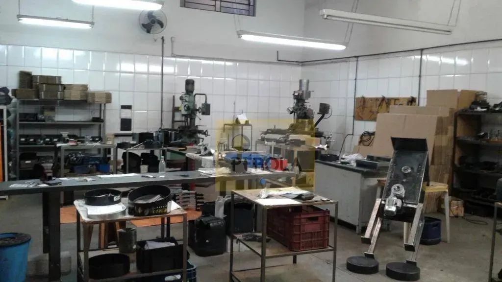 Barracão industrial à venda, Swift, Campinas. - Foto 5