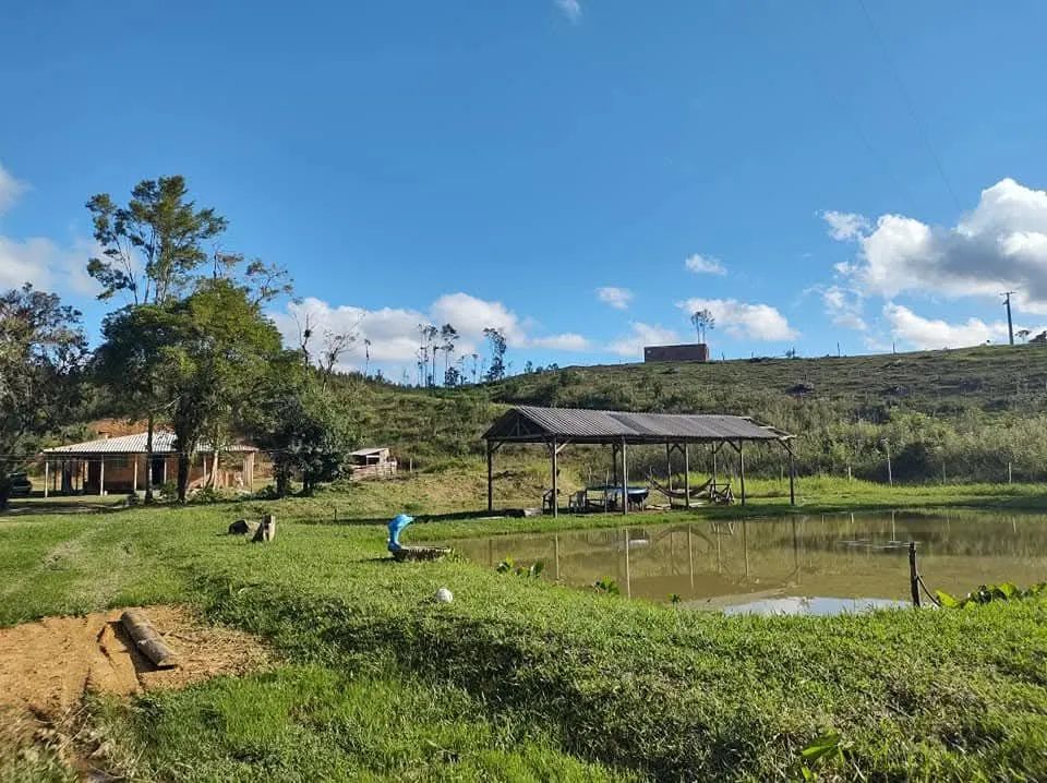 Chácara a venda  - Foto 2