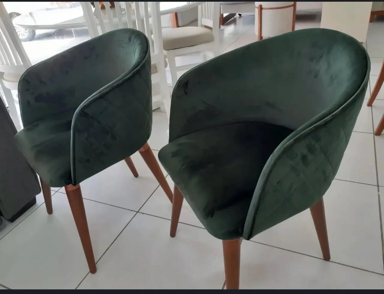 Poltronas 
