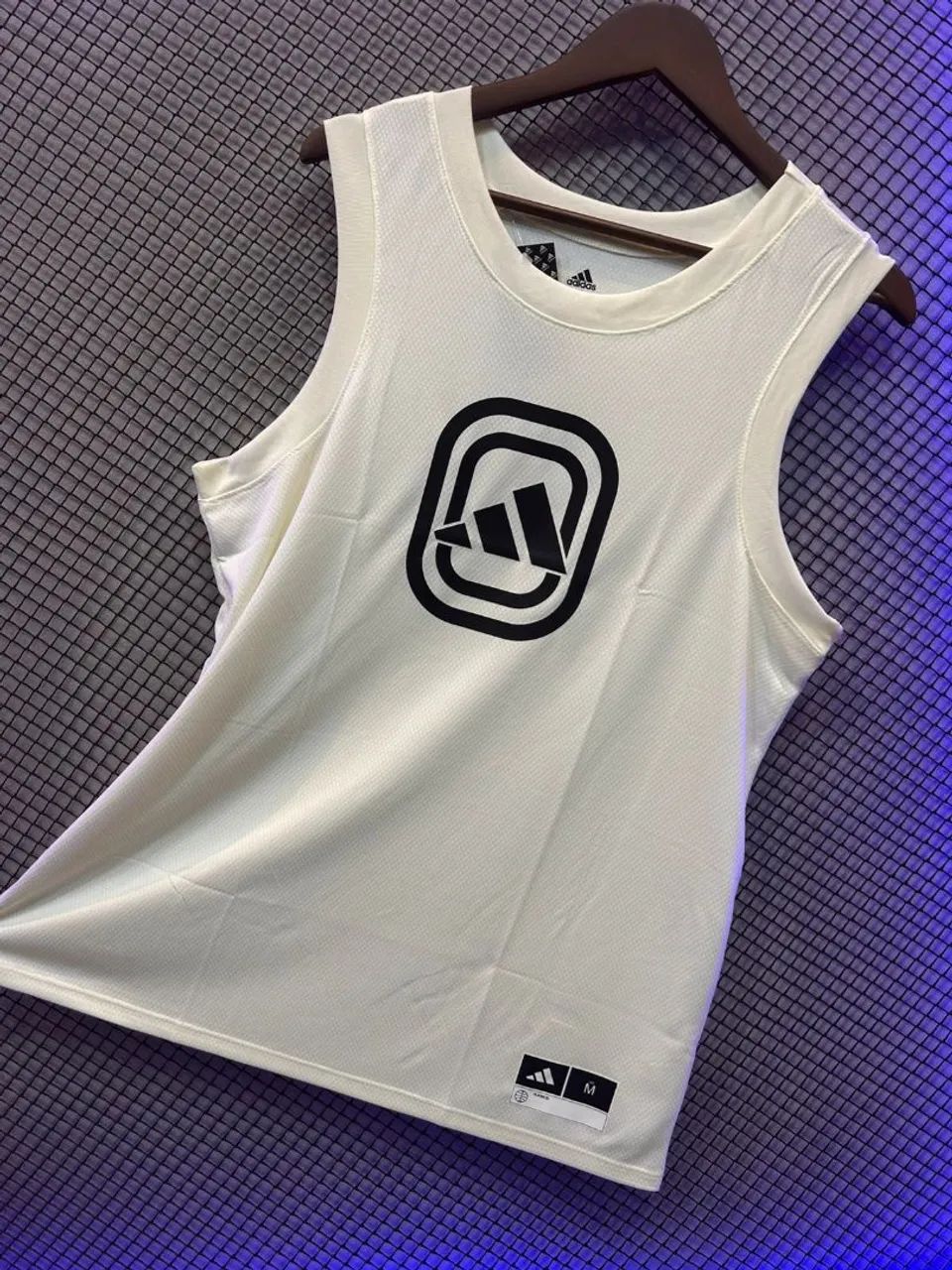 REGATA BASQUETEIRA LINHA PREMIUM  - Foto 2